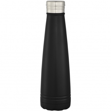 Logotrade werbemittel das Foto: Duke 500 ml Kupfer-Vakuum Isolierflasche