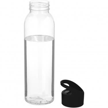 Logotrade Werbegeschenke das Foto: Sky 650 ml Tritan™ Colour-Pop Sportflasche