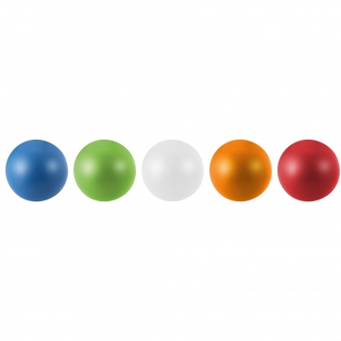 Logotrade werbemittel das Foto: Cool runder Antistressball