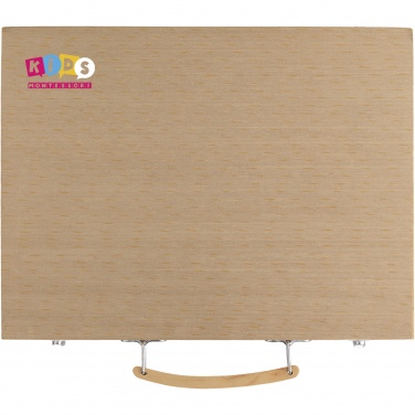 Logotrade Geschäftsgeschenke das Foto: Rainbow 67-teiliges Malset