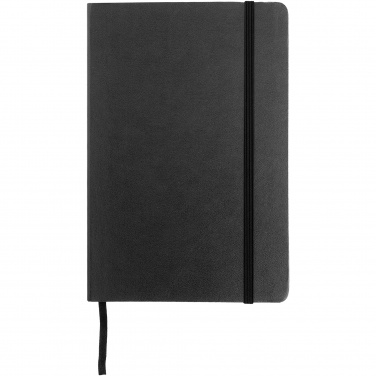 Logotrade Geschäftsgeschenke das Foto: Classic A5 Hard Cover Notizbuch