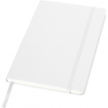 Logotrade werbemittel das Foto: Classic A5 Hard Cover Notizbuch