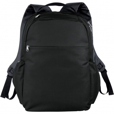 Logotrade werbemittel das Foto: Slim 15" Laptop-Rucksack 15L
