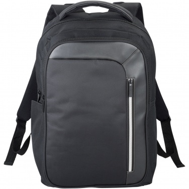 Logotrade werbemittel das Foto: Vault RFID 15" Laptop-Rucksack 16L
