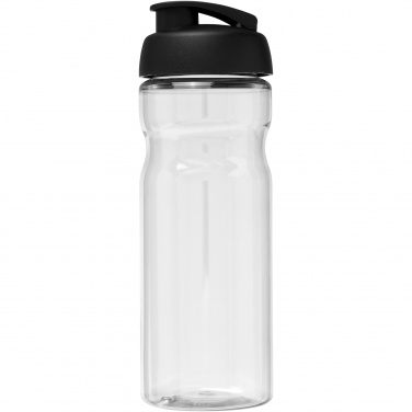 Logotrade werbemittel das Foto: H2O Active® Base 650 ml Sportflasche mit Klappdeckel