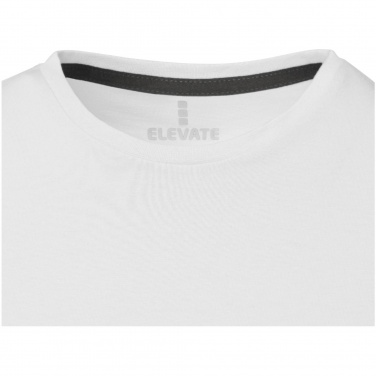 Logotrade Logogeschenke das Foto: Nanaimo – T-Shirt für Damen