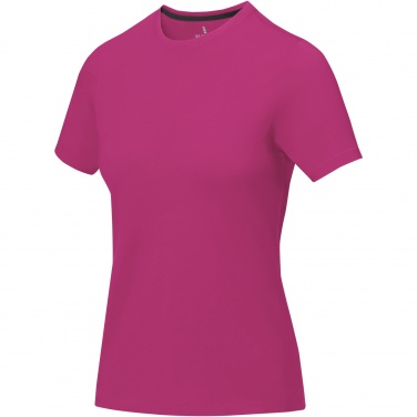 Logotrade Werbeartikel das Foto: Nanaimo – T-Shirt für Damen
