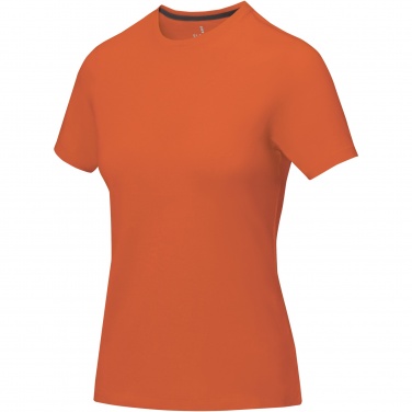 Logotrade Werbeartikel das Foto: Nanaimo – T-Shirt für Damen