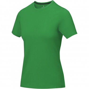Logotrade Werbegeschenke das Foto: Nanaimo – T-Shirt für Damen