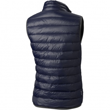 Logotrade Werbeartikel das Foto: Fairview leichter Daunen-Bodywarmer für Damen