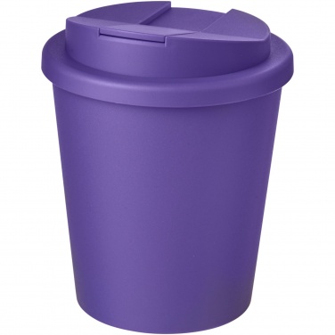 Logotrade Geschäftsgeschenke das Foto: Americano® Espresso 250 ml Isolierbecher mit auslaufsicherem Schraubverschluss