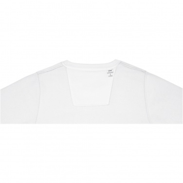 Logotrade Firmengeschenke das Foto: Zenon Damenpullover mit Rundhalsausschnitt