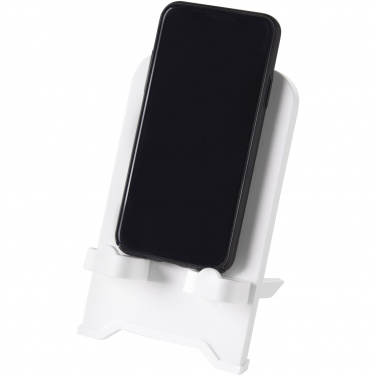 Logotrade Werbegeschenke das Foto: The Dok Smartphone Halter