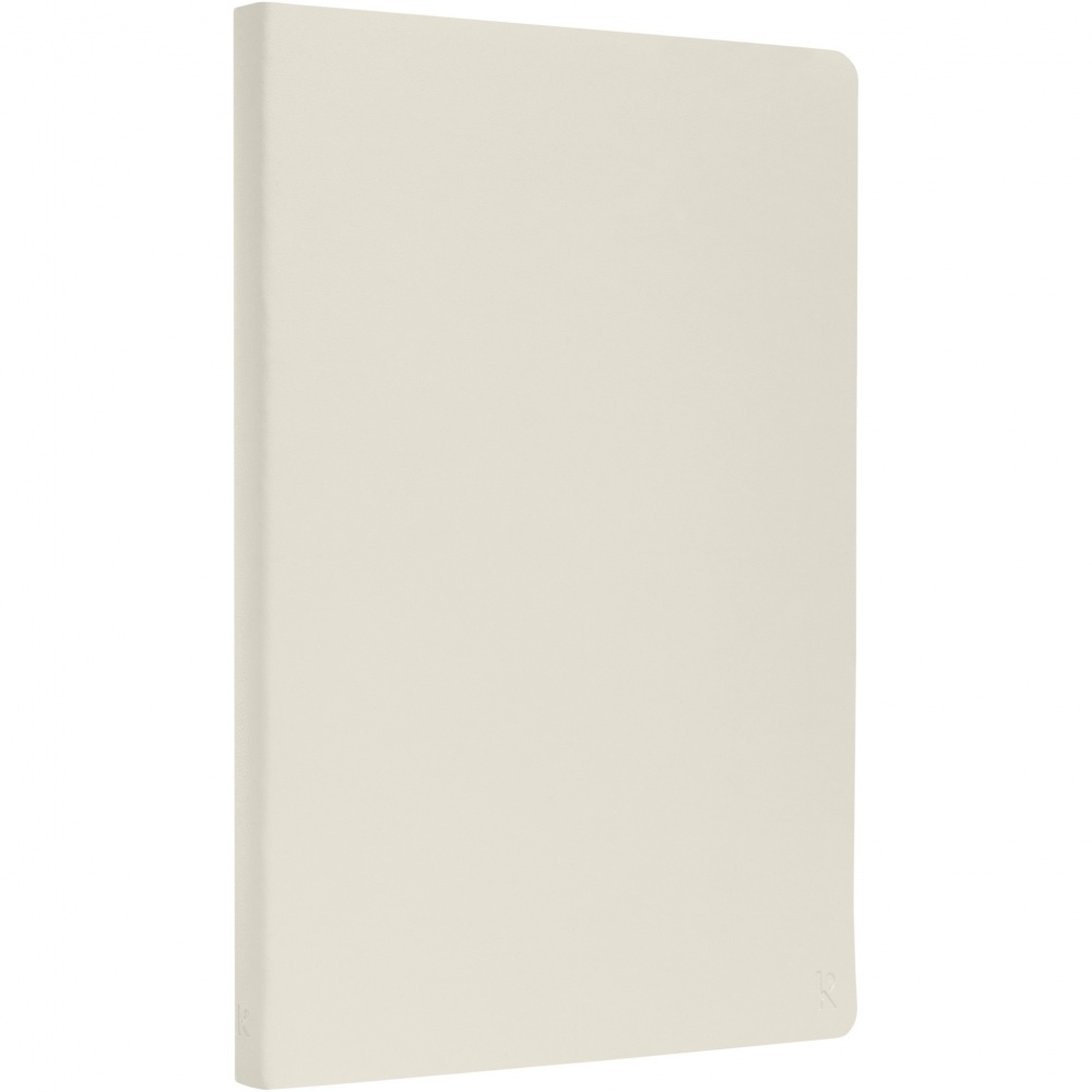 Logotrade Logogeschenke das Foto: Karst® A5 Softcover Notizbuch