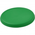 Orbit Frisbee aus recyceltem Kunststoff, Grün