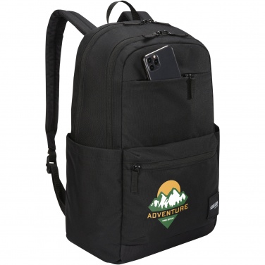 Logotrade Firmengeschenke das Foto: Case Logic Uplink 15,6" Rucksack