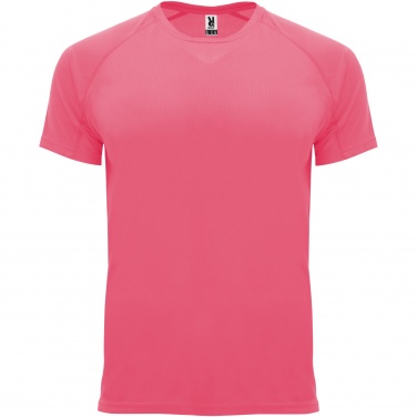 Logotrade werbemittel das Foto: Bahrain Sport T-Shirt für Kinder