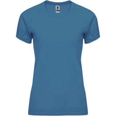 Logotrade Logogeschenke das Foto: Bahrain Sport T-Shirt für Damen