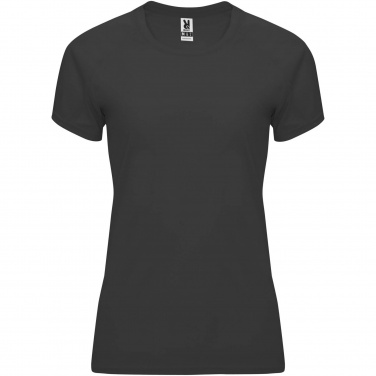 Logotrade Firmengeschenke das Foto: Bahrain Sport T-Shirt für Damen