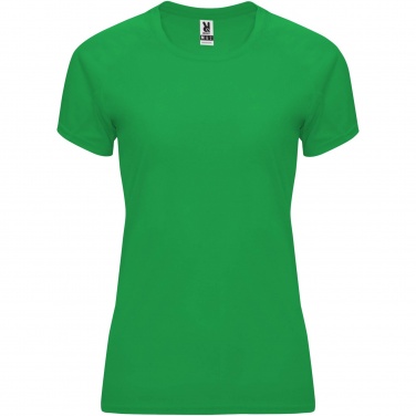 Logotrade werbemittel das Foto: Bahrain Sport T-Shirt für Damen