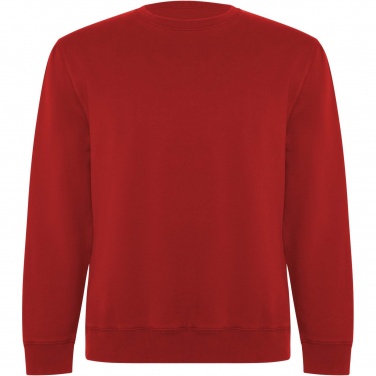Logotrade Logogeschenke das Foto: Batian Sweatshirt mit Rundhalsausschnitt Unisex
