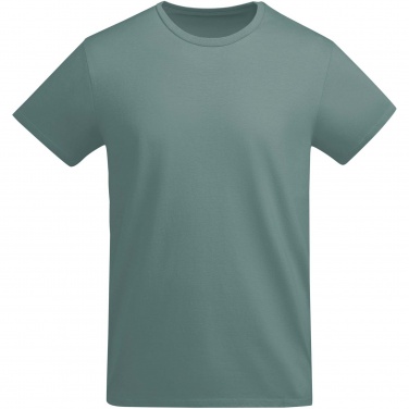 Logotrade Werbeartikel das Foto: Breda T-Shirt für Herren