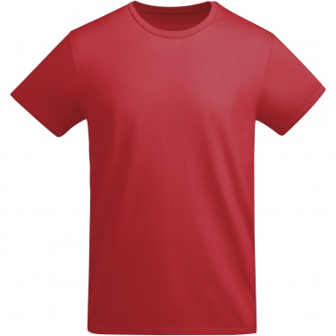 Logotrade Firmengeschenke das Foto: Breda T-Shirt für Kinder