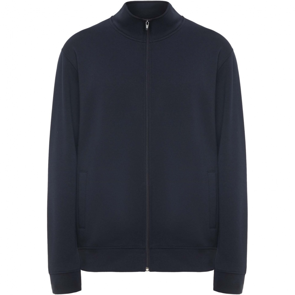 Logotrade Geschäftsgeschenke das Foto: Ulan Sweatjacke Unisex