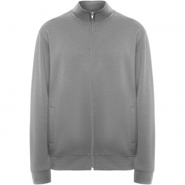 Logotrade Geschäftsgeschenke das Foto: Ulan Sweatjacke Unisex