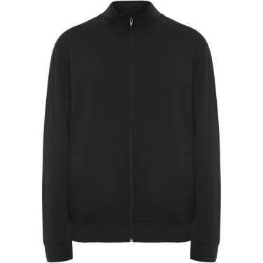 Logotrade Werbegeschenke das Foto: Ulan Sweatjacke Unisex