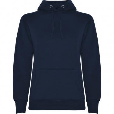 Logotrade Logogeschenke das Foto: Urban Kapuzenpullover für Damen