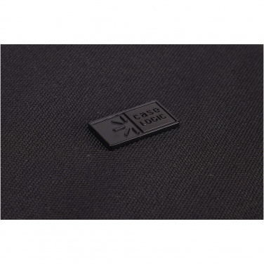 Logotrade Werbegeschenke das Foto: Case Logic Invigo 15,6" recycelte Laptoptasche