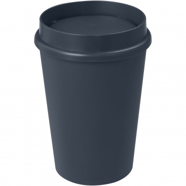 Logotrade werbemittel das Foto: Americano® Switch 300 ml Becher mit 360°-Deckel