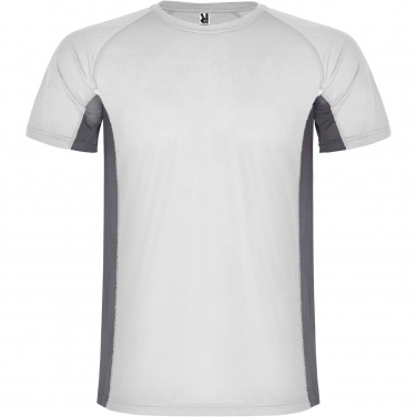 Logotrade Geschäftsgeschenke das Foto: Shanghai Sport T-Shirt für Kinder