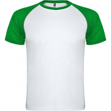 Logotrade Logogeschenke das Foto: Indianapolis Sport T-Shirt für Kinder