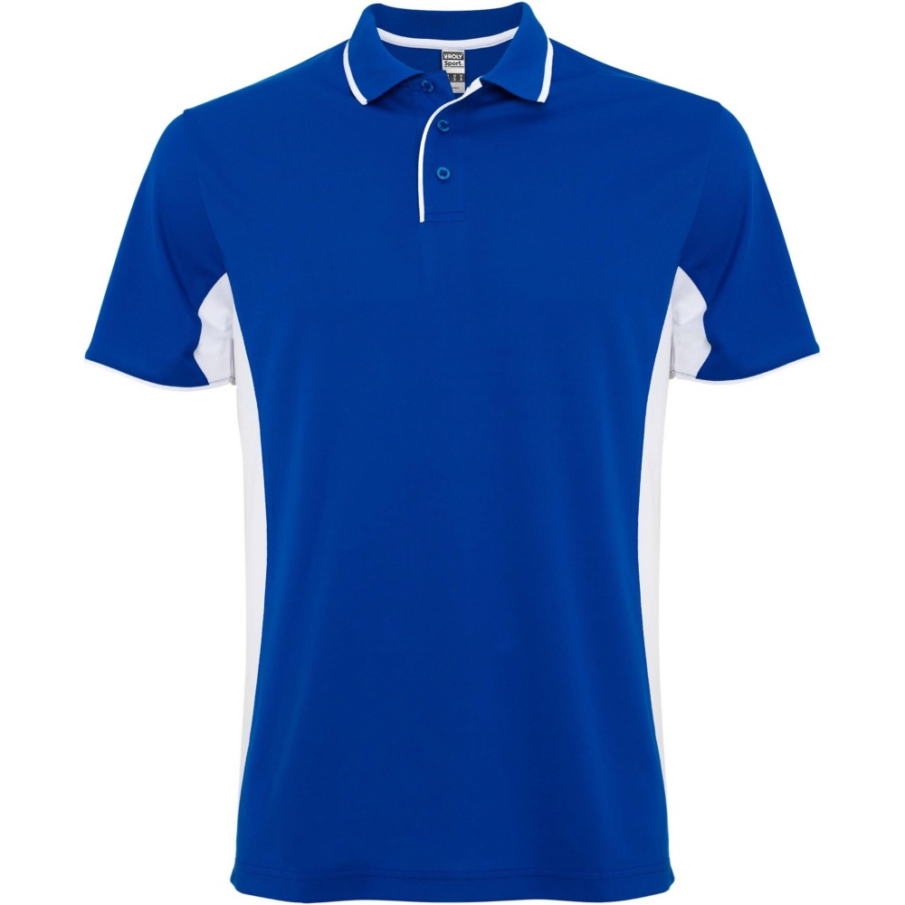 Logotrade Werbeartikel das Foto: Montmelo Sport Poloshirt Unisex 