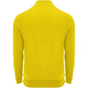 Logotrade Logogeschenke das Foto: Epiro Half-Zip Sweatshirt Unisex