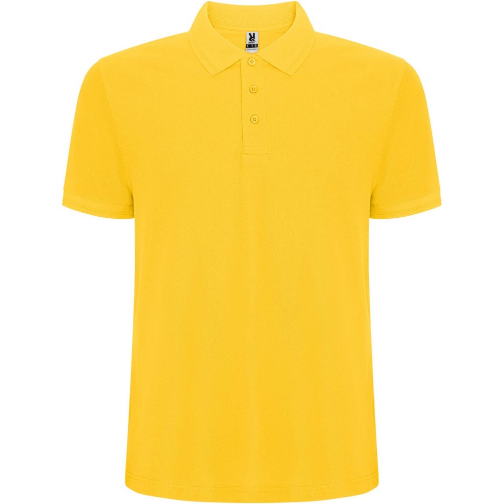Logotrade Logogeschenke das Foto: Pegaso Premium Poloshirt für Herren