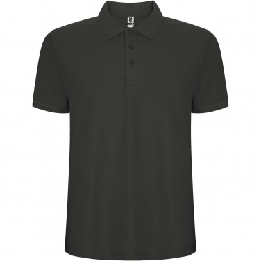 Logotrade Logogeschenke das Foto: Pegaso Premium Poloshirt für Herren
