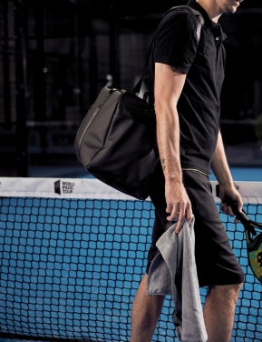 Logotrade Firmengeschenke das Foto: VINGA Baltimore Gym-Bag
