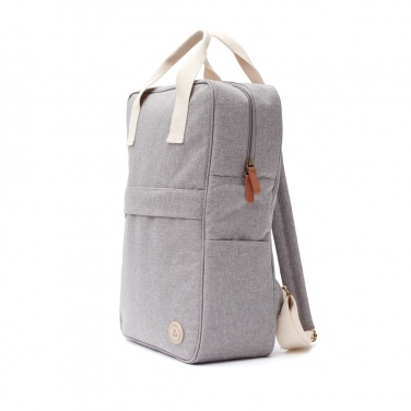 Logotrade Firmengeschenke das Foto: VINGA Sortino Kühlrucksack