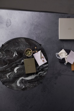 Logotrade Werbeartikel das Foto: VINGA Bratzy Tischspiel