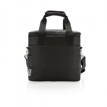 Logotrade werbemittel das Foto: Swiss Peak Kühltasche