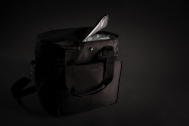 Logotrade werbemittel das Foto: Swiss Peak Kühltasche