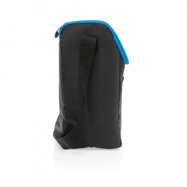 Logotrade Firmengeschenke das Foto: Explorer Handliche Outdoor Kühltasche