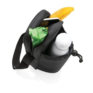 Logotrade Werbegeschenke das Foto: Tierra Sling Kühltasche