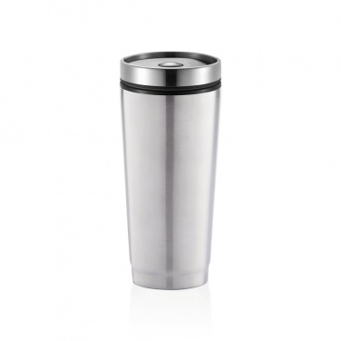 Logotrade werbemittel das Foto: Becher Shake-It