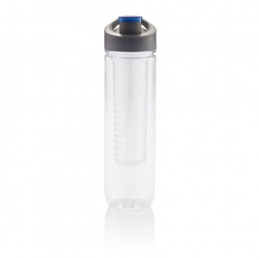 Logotrade Werbegeschenke das Foto: Wasserflasche mit Aromafach