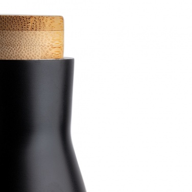 Logotrade werbemittel das Foto: Clima auslaufsichere Vakuum-Flasche