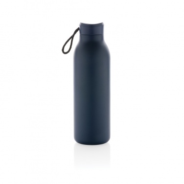 Logotrade Firmengeschenke das Foto: Avira Avior RCS recycelte Stainless-Steel Flasche 500ml